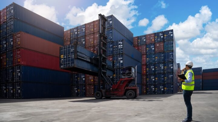 Supply chain and logistics providers