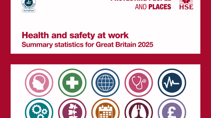 HSE - Stats - 2025