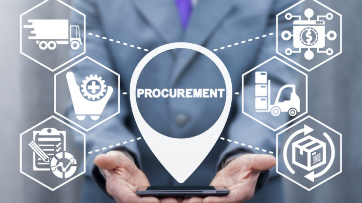 procurement concept