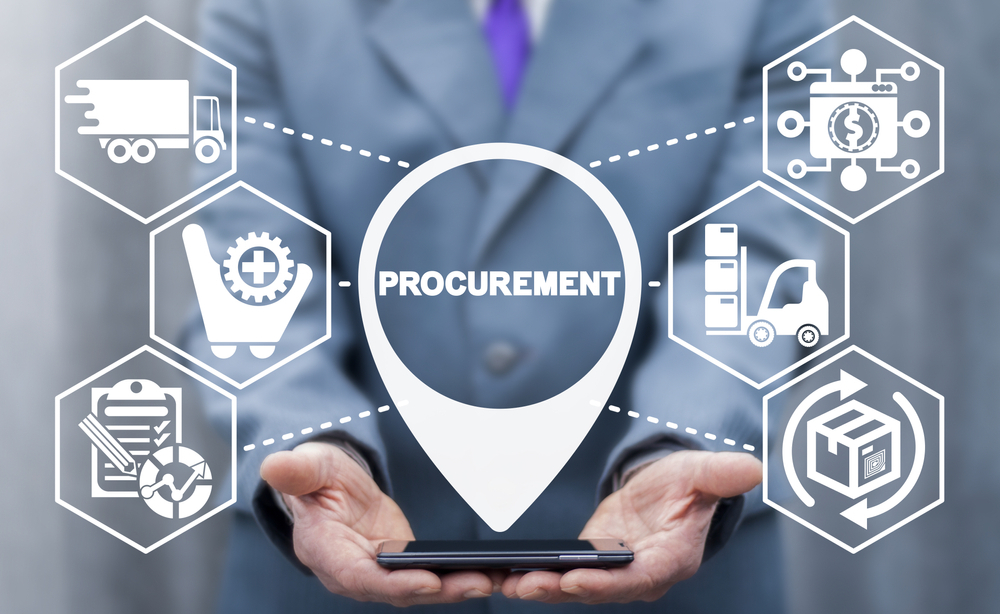 procurement concept