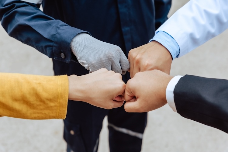 Public Sector Contracts