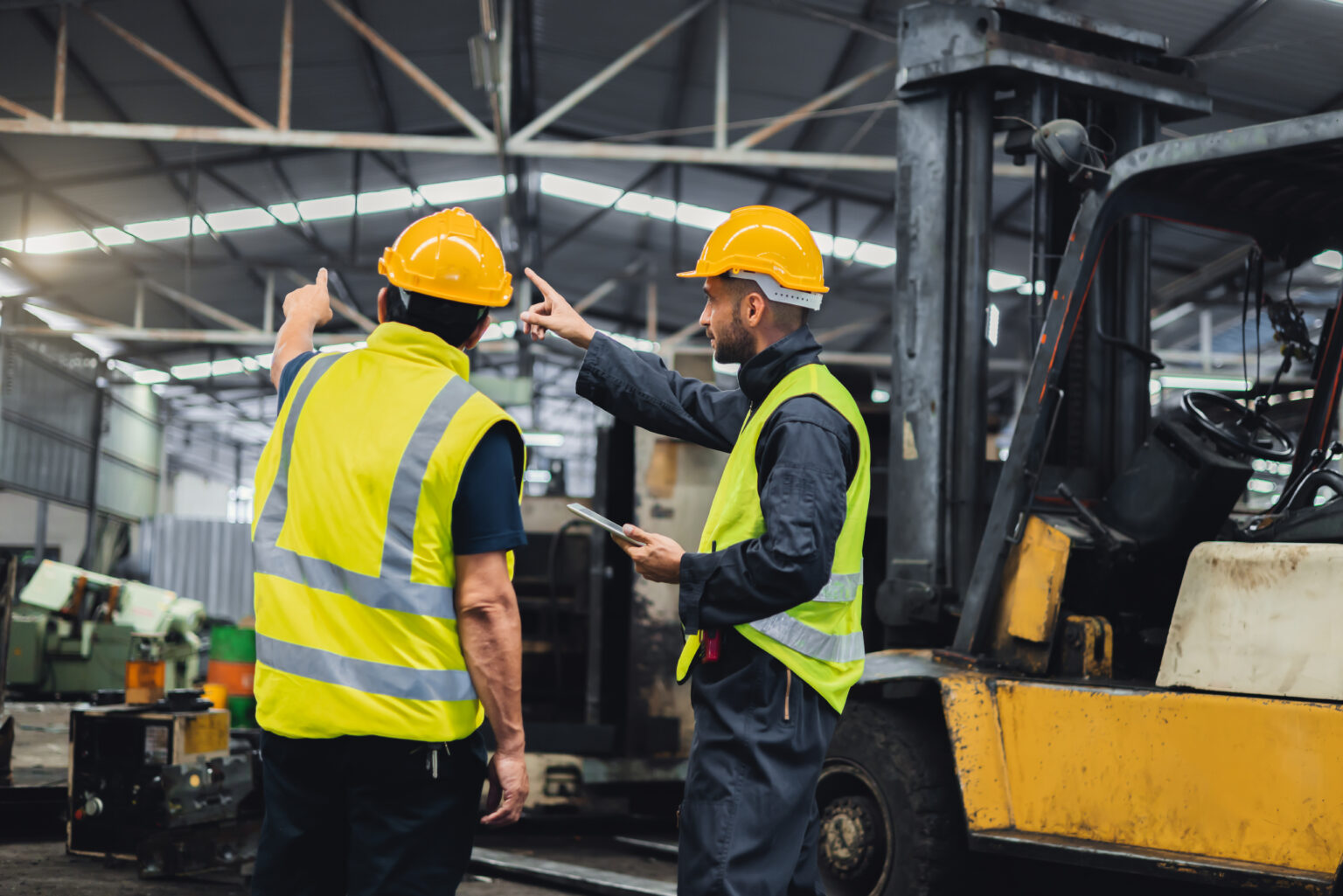 Why UK contractors struggle with Common Assessment Standard and SSIP ...